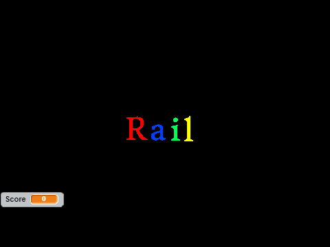 Rail