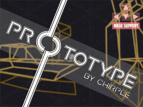 Prototype (3D Platformer)