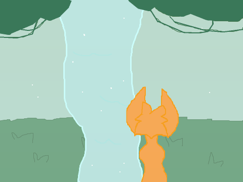 [Waterfall] AT