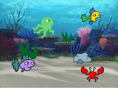 Fish Tank