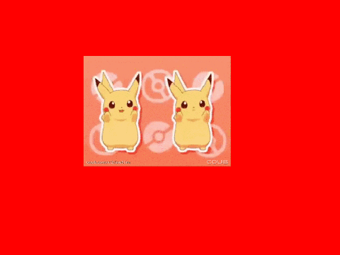 Pikachu Pika Girl Song remix