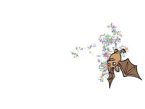 Computer Draws