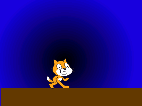 I HAVE to quit scratch.