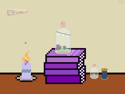 Tiny Worlds