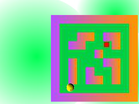 Pacman