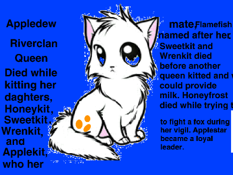 Firestar remix
