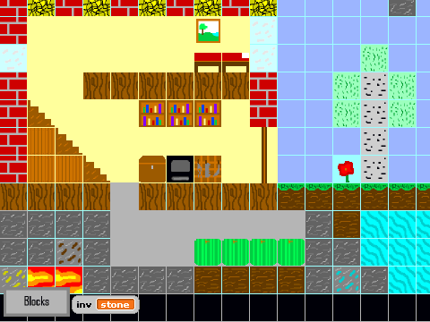 Minecraft Builder