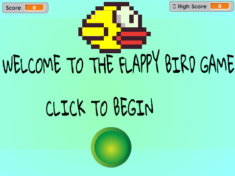 Flappy Bird  