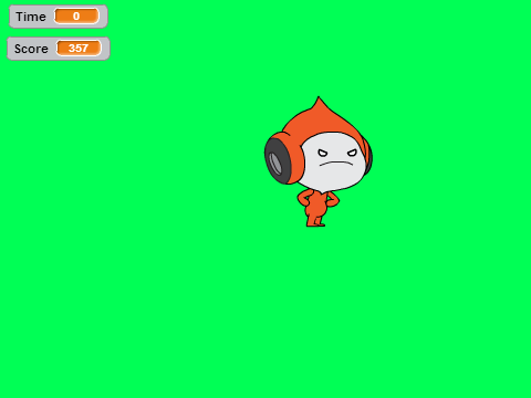 Poke Pico