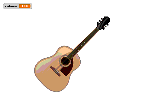 guitar