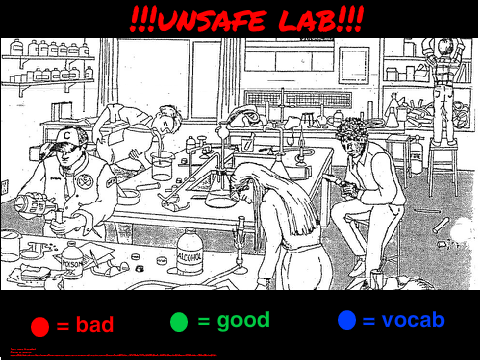 science output