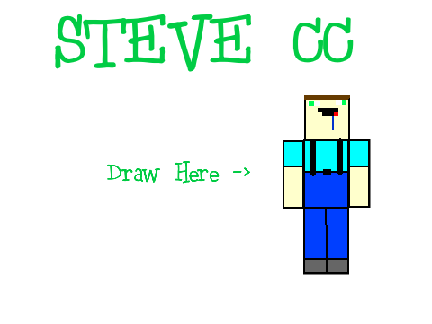 Steve CC remix