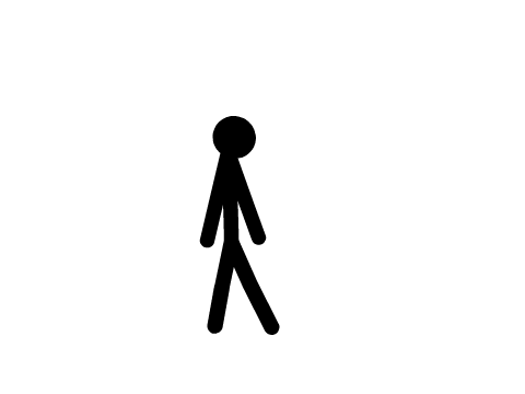 Punch Animation 