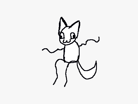 An Animal Dances While Somewhat Somehow Fitting Music Is Played
