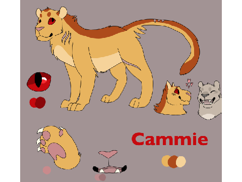 Art dump