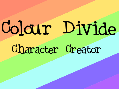 CD Character Creator