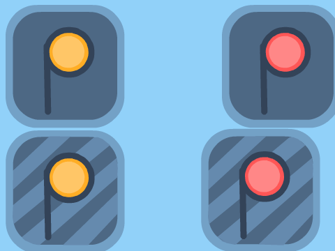 Logo for Platformer_Factory