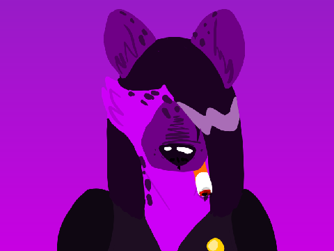 very unfinished project