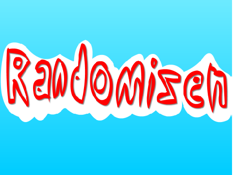 Randomizer