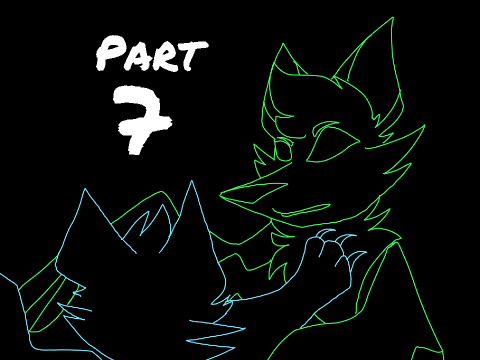 + Infinite + Part 7 +