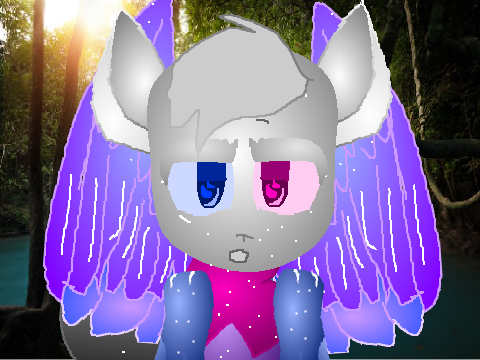 It Ain't Me remix (Stargaze with wings!)