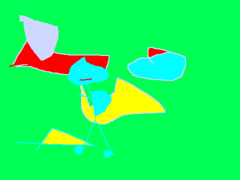 Whirly Whirl