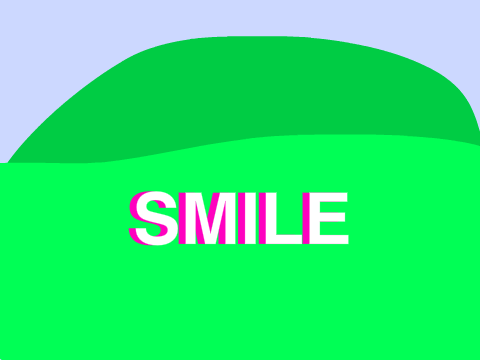 SMILE HD (marshmello edition)