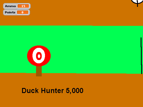 hunter