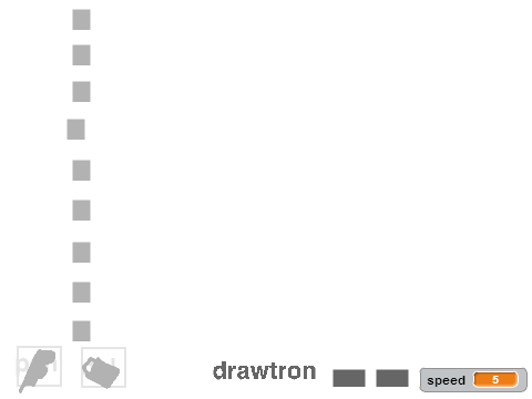 drawtron