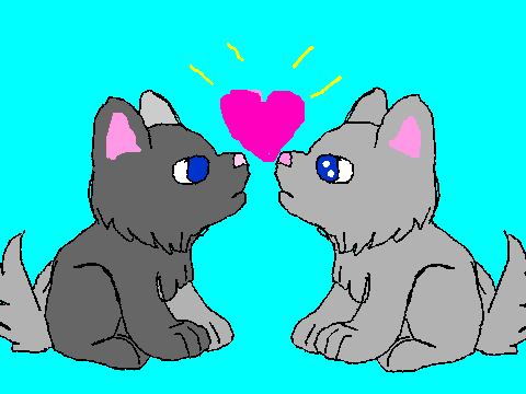  Drawing request!!