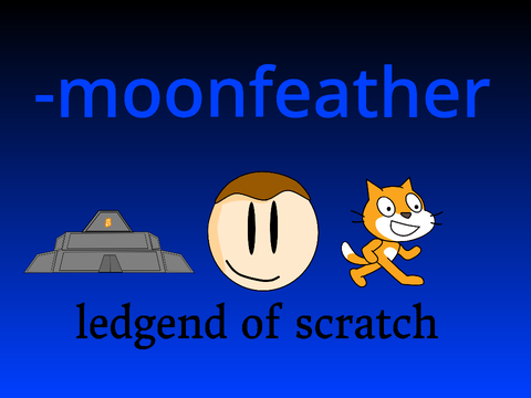 Legend of Scratch: Voice/Graphics testing remix
