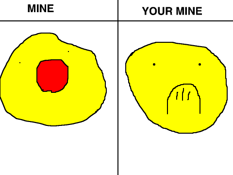 draw me, and I'll give you candy remix