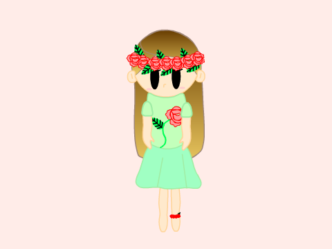 OC for Anxietea