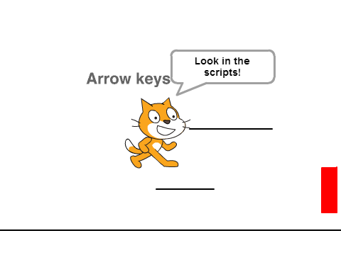 Platformer Help For 16DesaiA