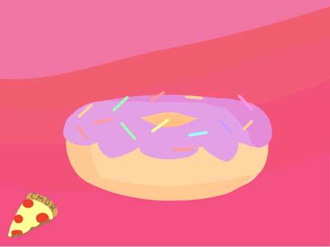 Donut Maker 2.0