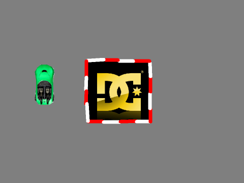 NITRO1000 game