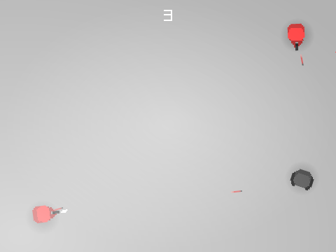 SuperHOT Survival 