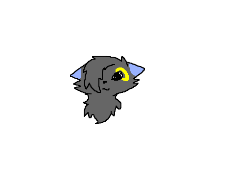 Animation for jayfeather232 ONLY