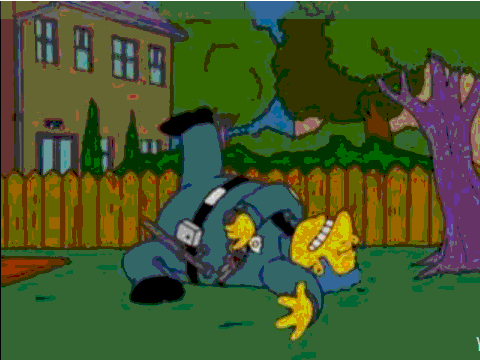 Simpsons, Moments