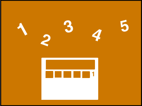 Reverse Polish Calculator