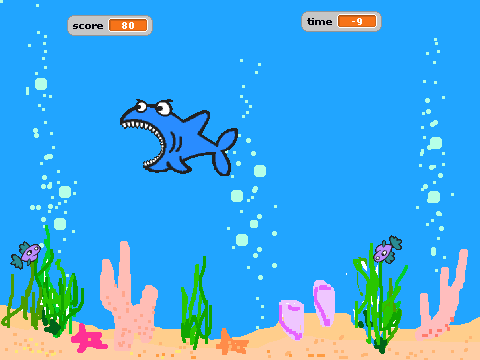 game shark