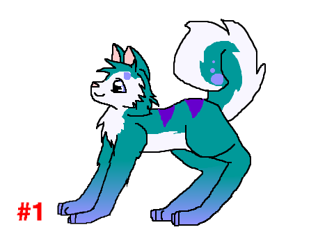 ~Adoptables~2~ remix