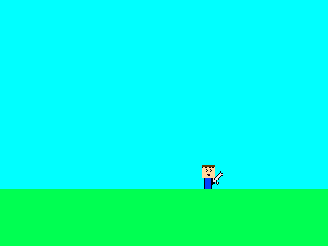 BEST GAME