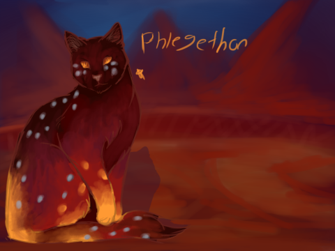 Adoptable~