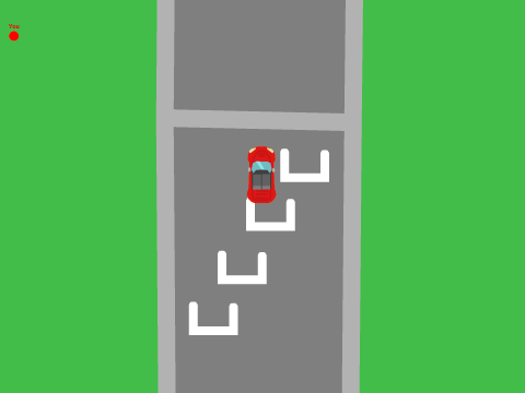 Scratch Kart