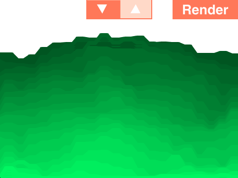 Over The Tree 0.1