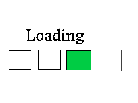 Loading Screen