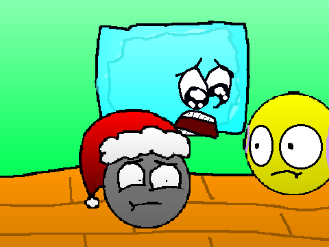 One Normal Day...