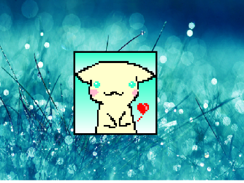 Licky CC remix