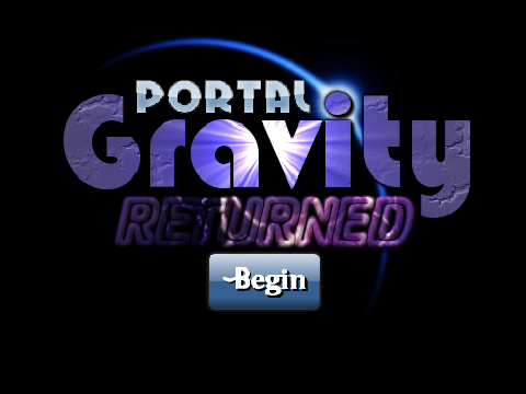 Gravity Portal